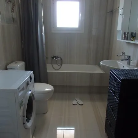 View To Paradise At Melissi Melíssion