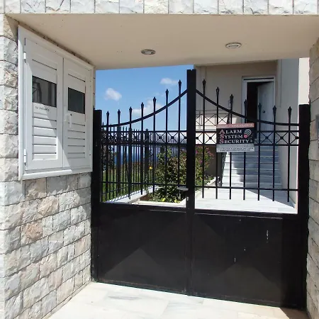 Appartement View To Paradise At Melissi