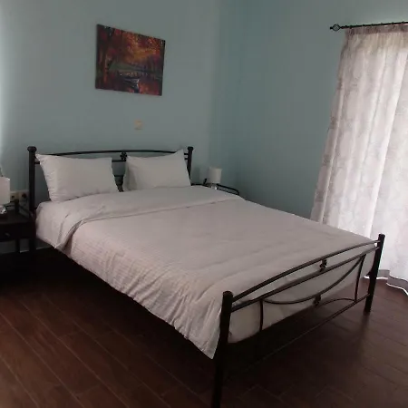 View To Paradise At Melissi * Melíssion