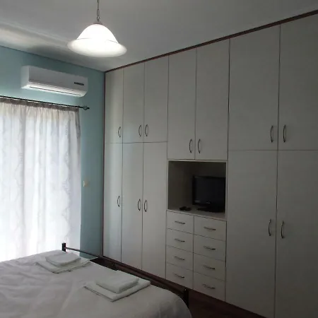 View To Paradise At Melissi Melíssion