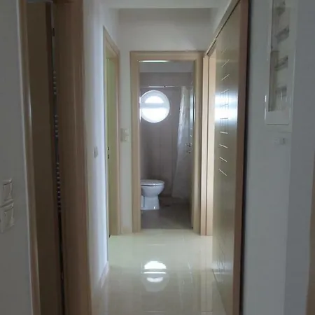 Appartement View To Paradise At Melissi *