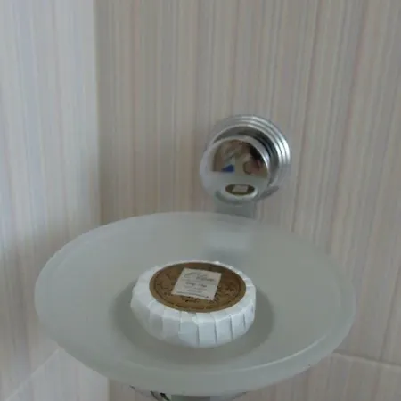 Appartement View To Paradise At Melissi Melíssion