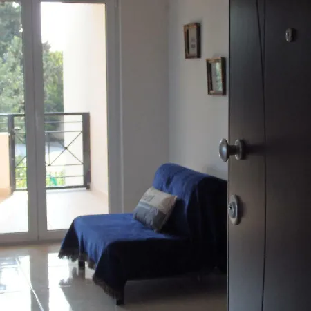 View To Paradise At Melissi Appartement *