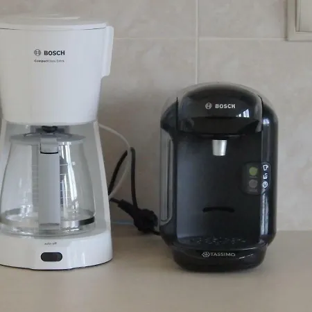 View To Paradise At Melissi