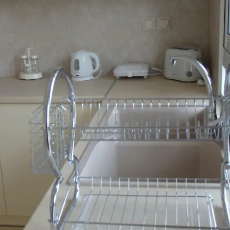 View To Paradise At Melissi *