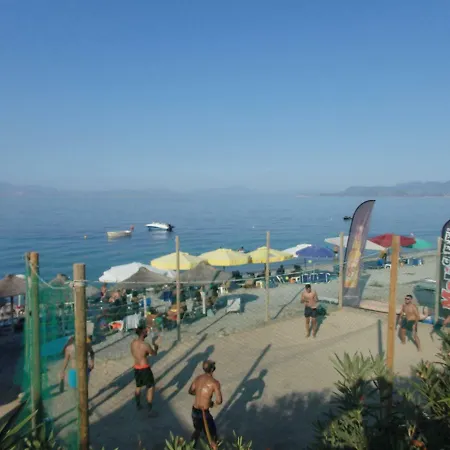 View To Paradise At Melissi Appartement Melíssion