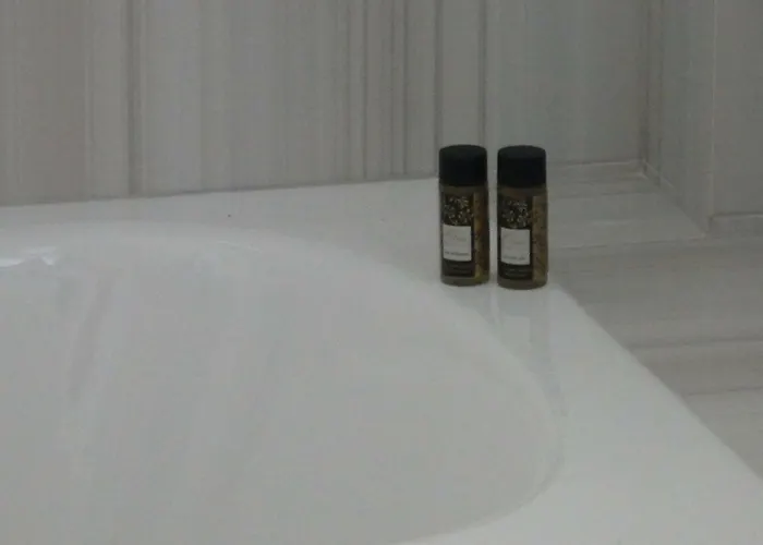 View To Paradise At Melissi Апартаменты *