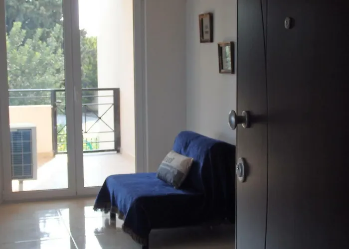 View To Paradise At Melissi Апартаменты *