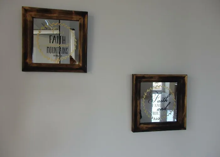 View To Paradise At Melissi Апартаменты *