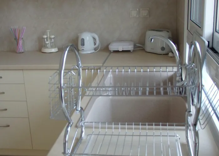 View To Paradise At Melissi *